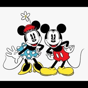 Meet your Posher, Cynthia